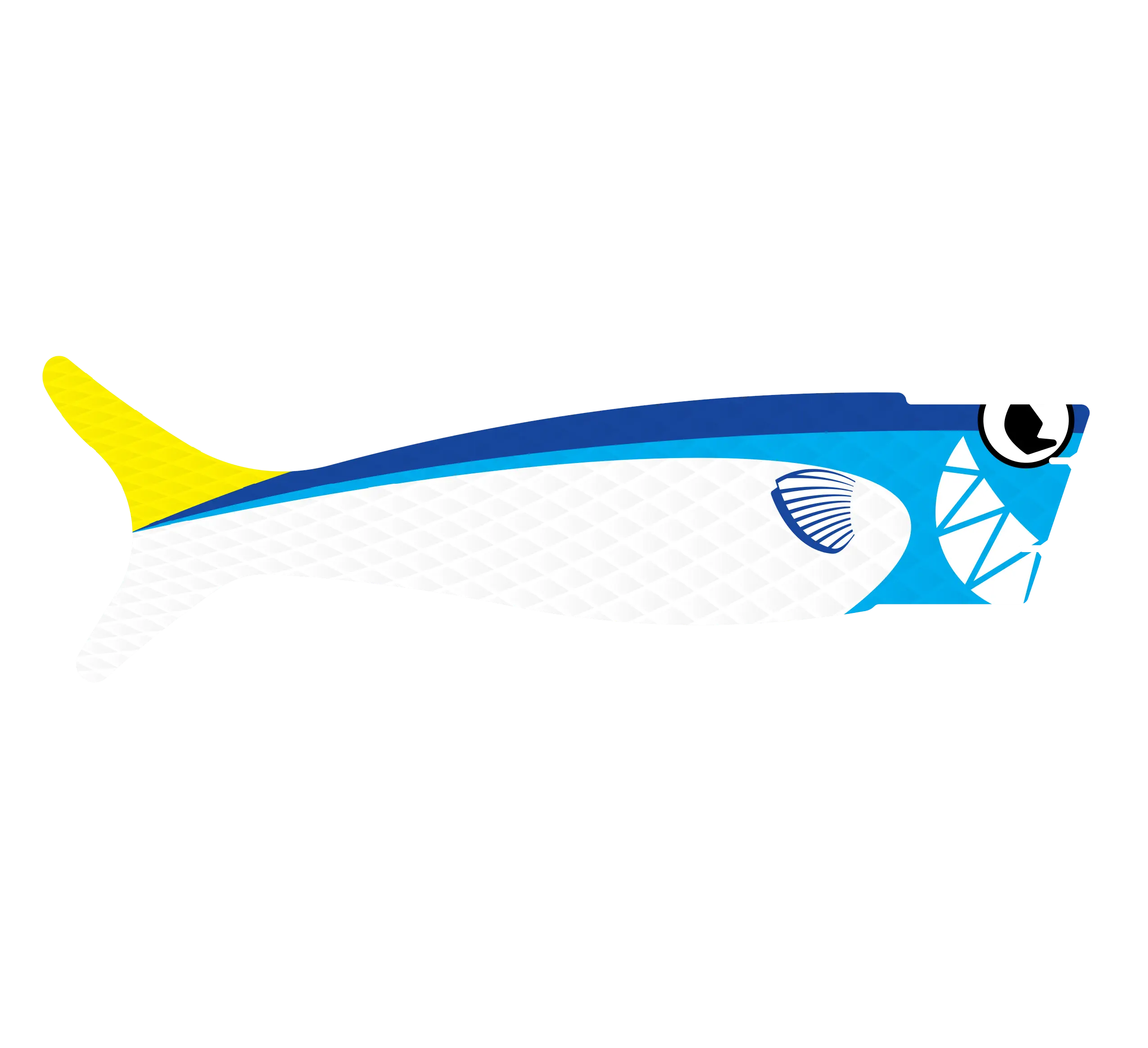 Blue Runner