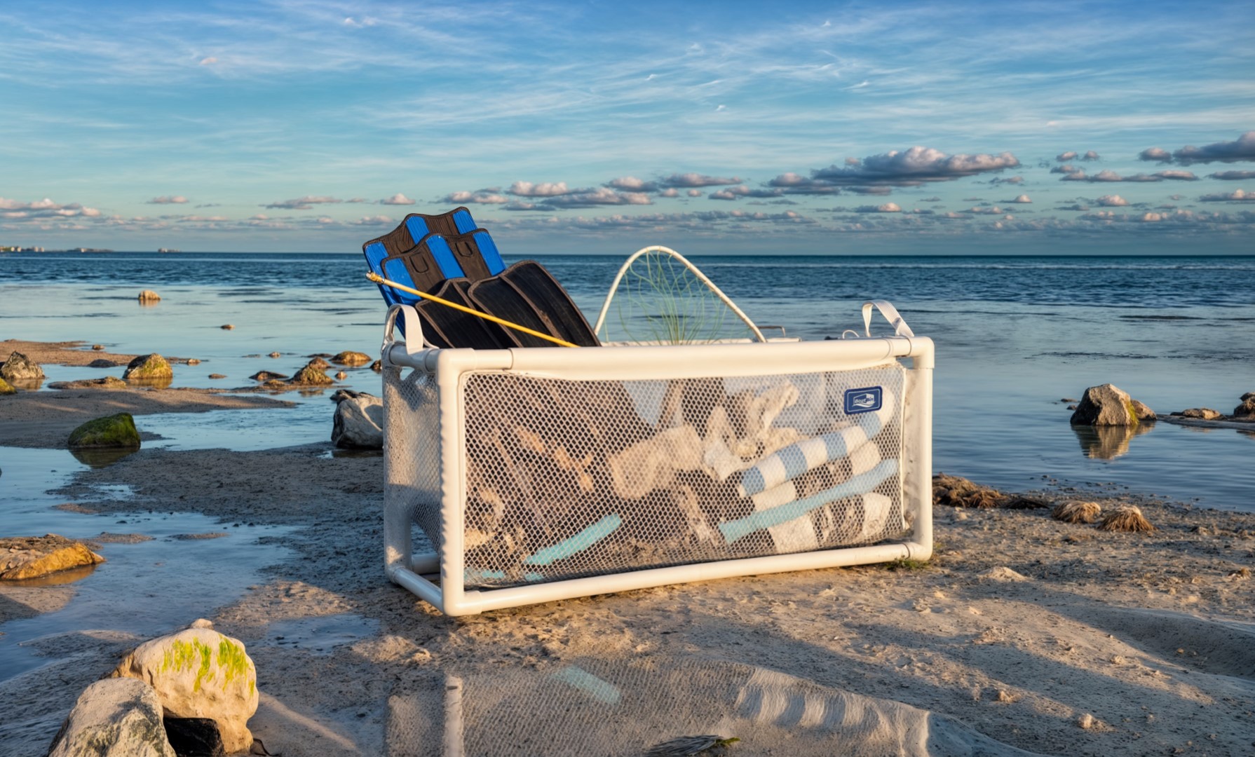 Boat Bin