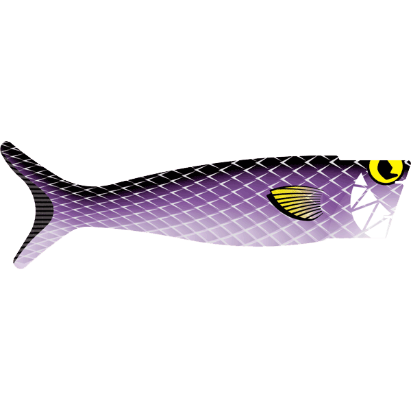 Purple Predator